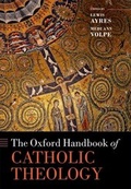 Cover: The Oxford Handbook of Catholic Theology - OUP eBook