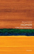 Cover: Homer - OUP eBook
