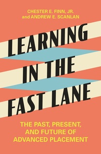 Enlarge image Cover: Learning in the Fast Lane - Princeton University Press