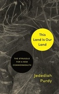 Cover: This Land Is Our Land - Princeton University Press
