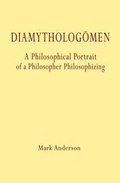 Cover: Diamytholog&otilde;men - S.PH. Press
