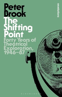 Abbildung von: The Shifting Point - Bloomsbury Academic