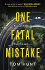 Cover: One Fatal Mistake - Orion