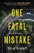 Cover: One Fatal Mistake - Orion