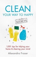 Cover: Clean Your Way to Happy - Orion Spring