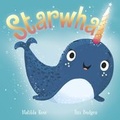 Cover: Starwhal - Hodder Children's Books