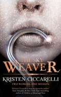 Cover: The Sky Weaver - Gollancz