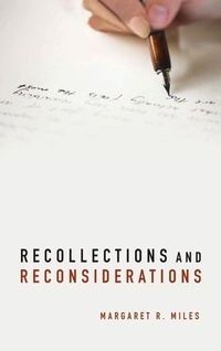 Enlarge image Cover: Recollections and Reconsiderations - Cascade Books