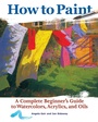 Cover: How to Paint - CompanionHouse Books