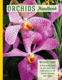 Abbildung von: Orchids Handbook - CompanionHouse Books