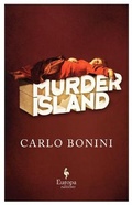 Cover: Murder Island - Europa Editions