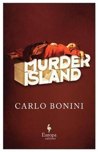 Enlarge image Cover: Murder Island - Europa Editions