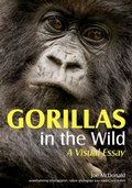 Cover: Gorillas in the Wild - Amherst Media