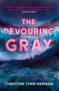 Cover: The Devouring Gray - Titan Books