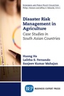 Cover: Disaster Risk Management in Agriculture - Business Expert Press