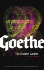 Cover: The Golden Goblet - Deep Vellum Publishing