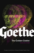 Cover: The Golden Goblet - Deep Vellum Publishing