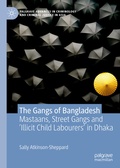 Bild: The Gangs of Bangladesh - Palgrave Macmillan