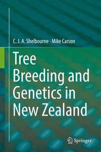 Abbildung von: Tree Breeding and Genetics in New Zealand - Springer