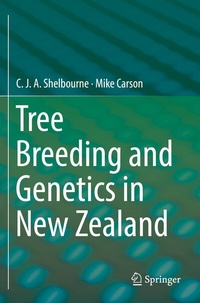 Abbildung von: Tree Breeding and Genetics in New Zealand - Springer