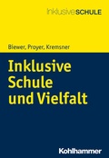 Cover: Inklusive Schule und Vielfalt - Kohlhammer