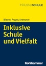 Cover: Inklusive Schule und Vielfalt - Kohlhammer