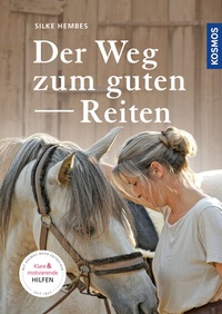 Abbildung von: Der Weg zum guten Reiten - Kosmos