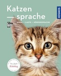 Cover: Katzensprache - Kosmos