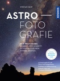 Cover: Astrofotografie - Kosmos