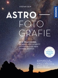 Abbildung von: Astrofotografie - Kosmos