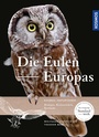 Cover: Die Eulen Europas - Kosmos