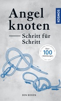 Cover: Angelknoten - Schritt f&uuml;r Schritt - Kosmos