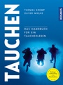 Cover: Modernes Tauchen - Kosmos