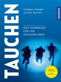 Cover: Modernes Tauchen - Kosmos