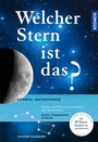 Cover: Welcher Stern ist das? - Kosmos