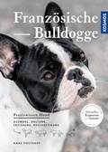 Cover: Franz&ouml;sische Bulldogge - Kosmos