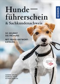 Cover: Hundef&uuml;hrerschein und Sachkundenachweis - Kosmos