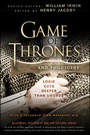 Cover: Game of Thrones and Philosophy - Wiley