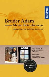 Abbildung von: Meine Betriebsweise - Kosmos