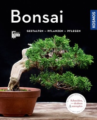 Abbildung von: Bonsai (Mein Garten) - Kosmos
