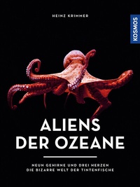 Abbildung von: Aliens der Ozeane - Kosmos