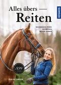 Cover: Alles &uuml;bers Reiten - Kosmos
