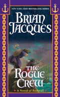 Cover: The Rogue Crew - Ace