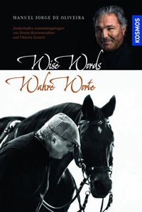 Abbildung von: Wahre Worte - Wise Words - Kosmos