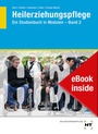 Cover: eBook inside: Buch und eBook Heilerziehungspflege - Verlag Handwerk und Technik