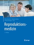Cover: Reproduktionsmedizin - Springer