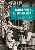 Cover: Sauberkeit zu jeder Zeit - Michael Imhof Verlag
