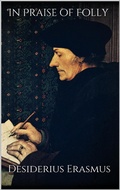 Cover: In Praise of Folly - Books on Demand