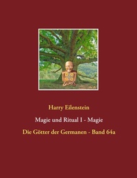 Abbildung von: Magie und Ritual I - Magie - BoD - Books on Demand