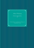 Cover: Christian von Braunschweig und - BoD - Books on Demand